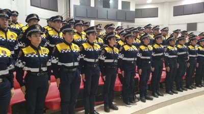 Policías Municipales prepotentes en CDE