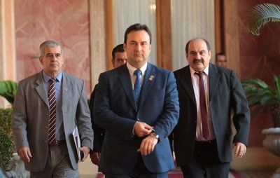 IPS confirmó que asegurados desvinculados fueron beneficiados de manera irregular