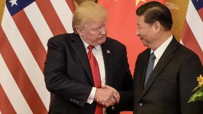 EE.UU. y China firman acuerdo comercial que reduce tensiones