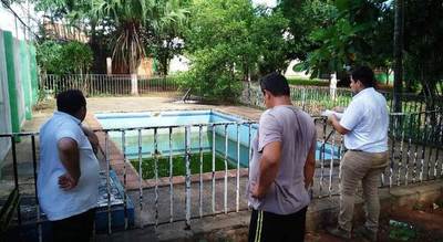 Dengue: Municipio empieza a notificar a contribuyentes irresponsables •
