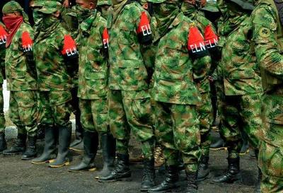 Grupo terrorista ELN habría perpetrado una masacre en zona minera de Venezuela