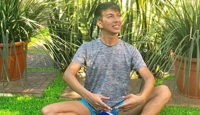 Toñito Gaona y una fuerte confesión