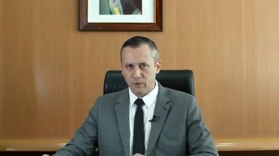 Destituyen a secretario de Cultura de Brasil tras un polémico video en el que parafrasea al ministro nazi Goebbels