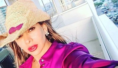 ¿Adicta a las redes?: Marly reveló que tiene 3 celulares