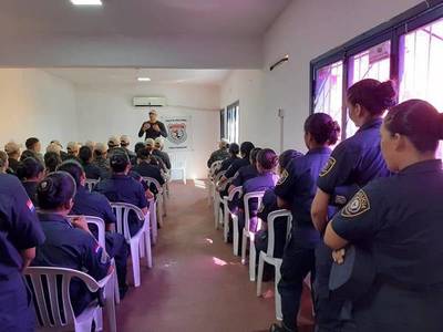 Grupo Lince incorporará a personal femenino dentro de sus filas
