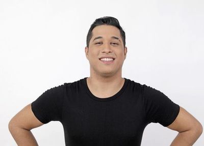Encarnación, con música y humor