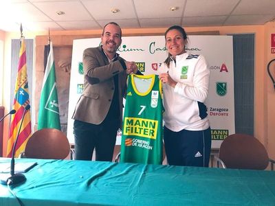 Ferrari ficha por el español Mann Filter