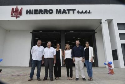 Empresa familiar que apunta a la expansión