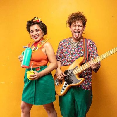 Purahéi Soul actuará hoy en Drácena