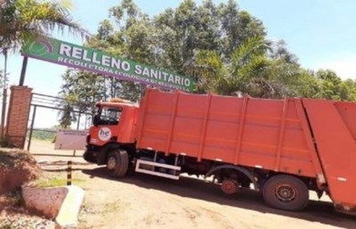 Imputan a un responsable de firma por daño ambiental en Villarrica
