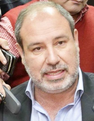 Sigue firme plan de auditoría a gestión de Zacarías y Schuster, según Vaesken