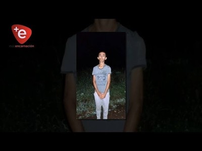 JOVEN DETENIDO TRAS HURTAR DINERO QUE ESTABA EN LA CARTERA DE SU HERMANA
