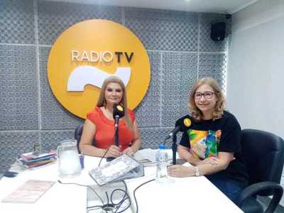 Luz Bobadilla asume nuevamente la dirección del IMA