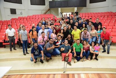 CDE: organizan operativo contra el dengue