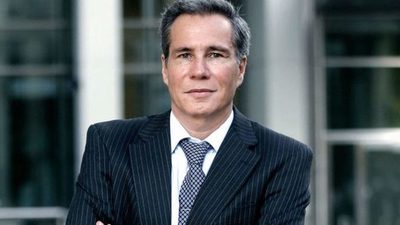 La justicia sigue sin identificar al autor del supuesto homicidio de Nisman