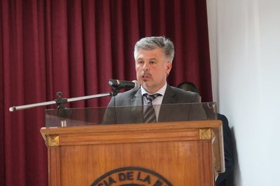 "Podemos ser objetivo": Tras fuga de reos, miembros del Ejecutivo alertan sobre posibles ataques a su integridad