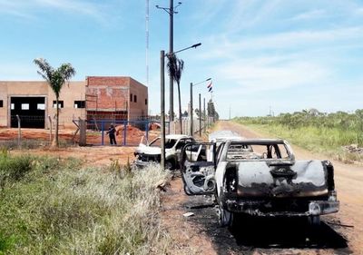 Los medios internacionales califican escape de penal como “de película”