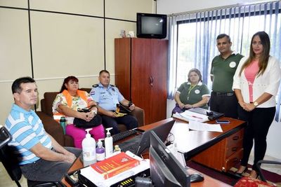 Buscan reducir desmanes