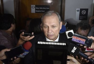 Ferreiro pide audiencia con Quiñónez tras conocer audios donde se habla de “masacre”