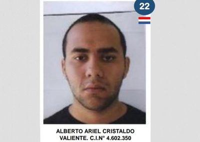 Fuga PJC: Joven incluído por error en lista de fugados califica el hecho como una "tremenda irresponsabilidad"