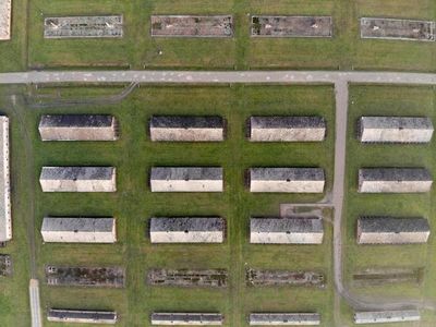 75 años después de Auschwitz, Israel recibe a decenas de dirigentes mundiales