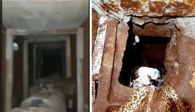 PJC: Lista de fugados se filtró y Penitenciaría no tiene datos precisos, según la Policía