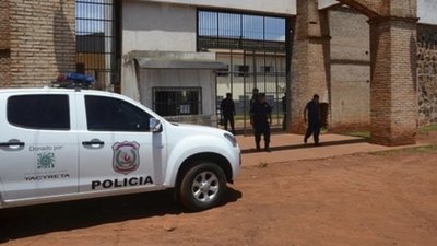Fuga PJC: Guardiacárceles se abstuvieron a declarar, según fiscala