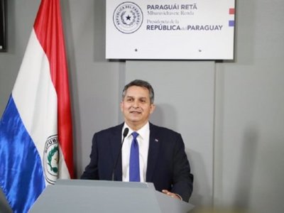 Resaltan interés de inversionistas extranjeros en Paraguay