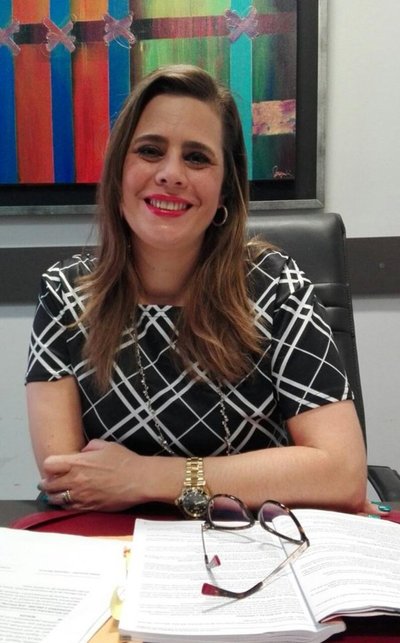 Diputada pedirá explicaciones a Ministros sobre fuga de criminales