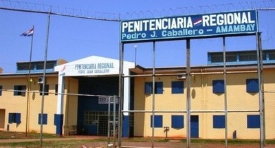 Recapturan a otro recluso prófugo y admite que salió por el portón