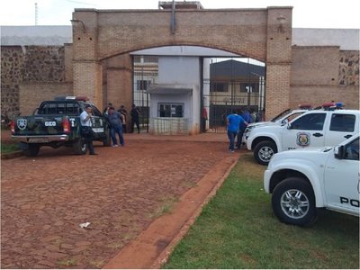 Cambian a comandante de 4ª División de Infantería tras fuga de reos