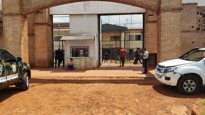 Nuevo comandante de la 4ª División de Infantería tras fuga masiva en PJC