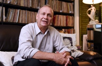 Mario Ferreiro se dedicará a la docencia del periodismo