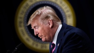 Juicio político a Trump: por qué es decisiva la votación de este martes en el Senado