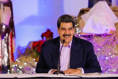 Asamblea Nacional de Venezuela es ocupada por el régimen de Maduro y diputados sesionarán en una plaza de Caracas