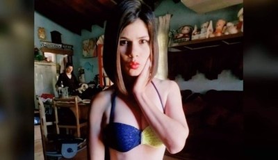 Rico Comidita estalló contra todos: "No necesito chuparle la pij* a ningún pelotu.."
