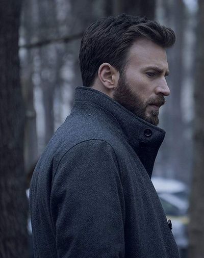 Las “Amazing Stories” de Spielberg y Chris Evans llegan a Apple TV
