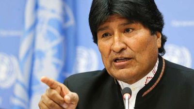 Advierten que Morales puede usar la demora parlamentaria para evitar juicios