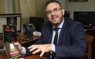 "Si seguimos improvisando es probable que el PCC siga marcando la hoja de ruta" sostiene investigador