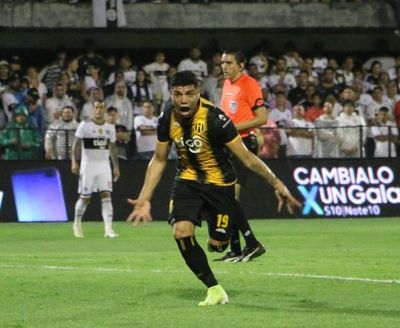 Cerro tiene tiempo hasta mañana