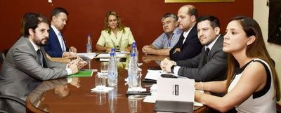 Colorados boicotean ley que debe combatir el dinero sucio en campaña