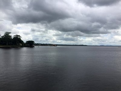Prevén jornada cálida con precipitaciones