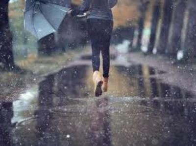 Lluvias dispersas y tiempo cálido para este miércoles
