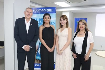 Coomecipar lanzó su nuevo producto