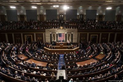 Juicio a Trump: Republicanos bloquean enmiendas demócratas