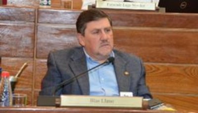 Llano pide declarar "Estado de Excepción" en Amambay