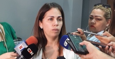 Fiscala reclama presencia de funcionarios del Ministerio de Justicia durante procedimientos de PJC