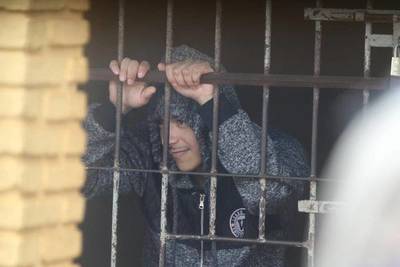 Se entrega otro reo fugado en Pedro Juan Caballero