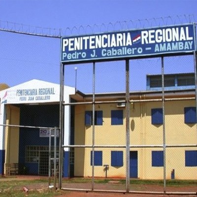 Pedro Juan Caballero: Recapturan a otros dos internos prófugos