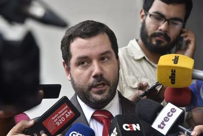 JEM quiere saber por qué la Fiscalía demoró 13 días en notificar sospechas sobre Volpe